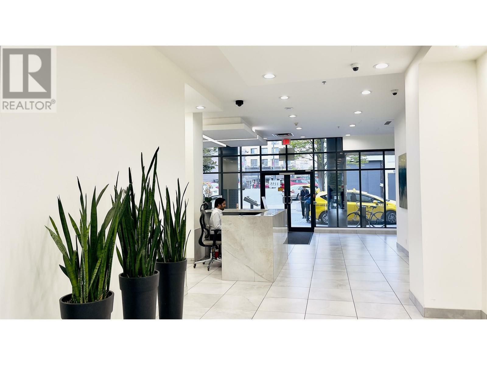 Property Photo:  1155 Seymour Street 2304  BC V6B 1K2 