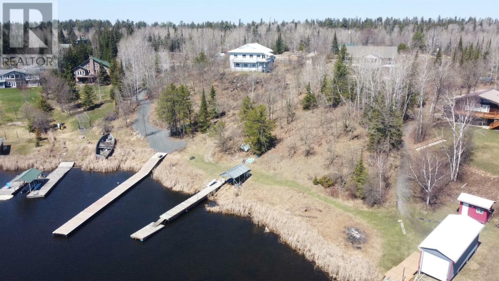 Property Photo: Lot 41 Fr2 McKenzie Portage Road ON P0X 1C0