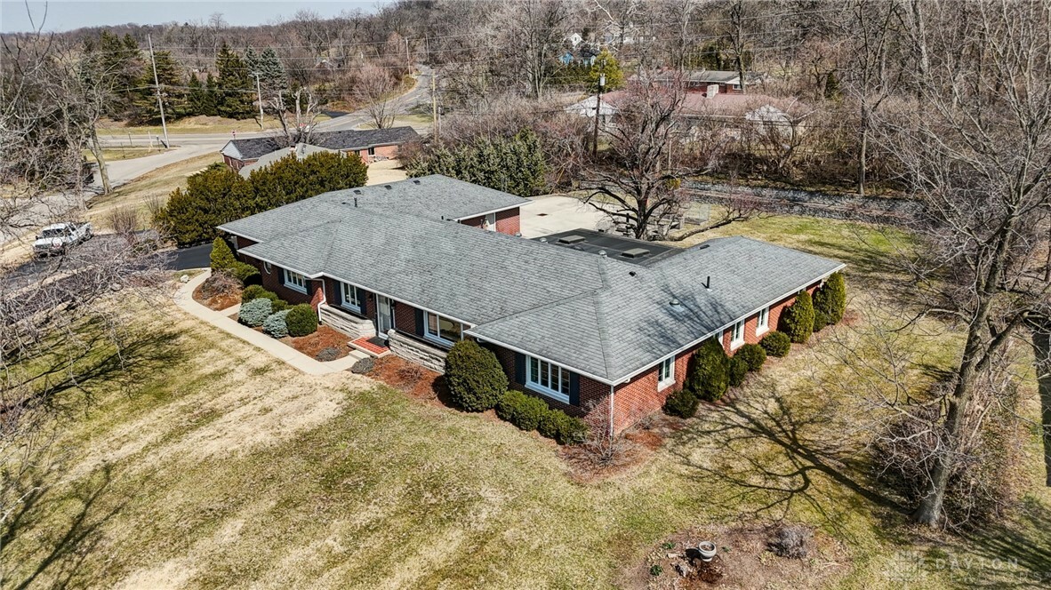 Property Photo: 3100 Blossom Heath Road OH 45419