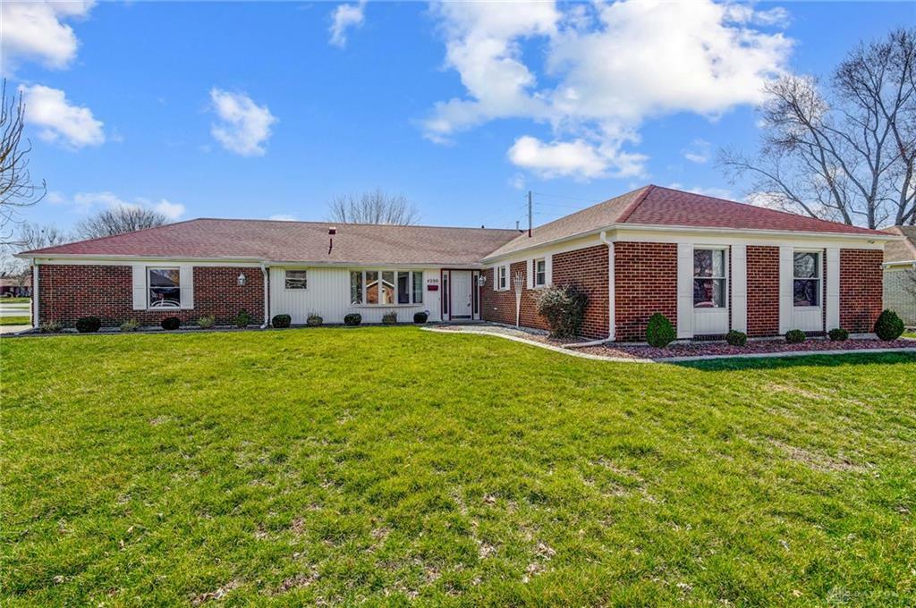 Property Photo:  4200 Gorman Avenue  OH 45322 