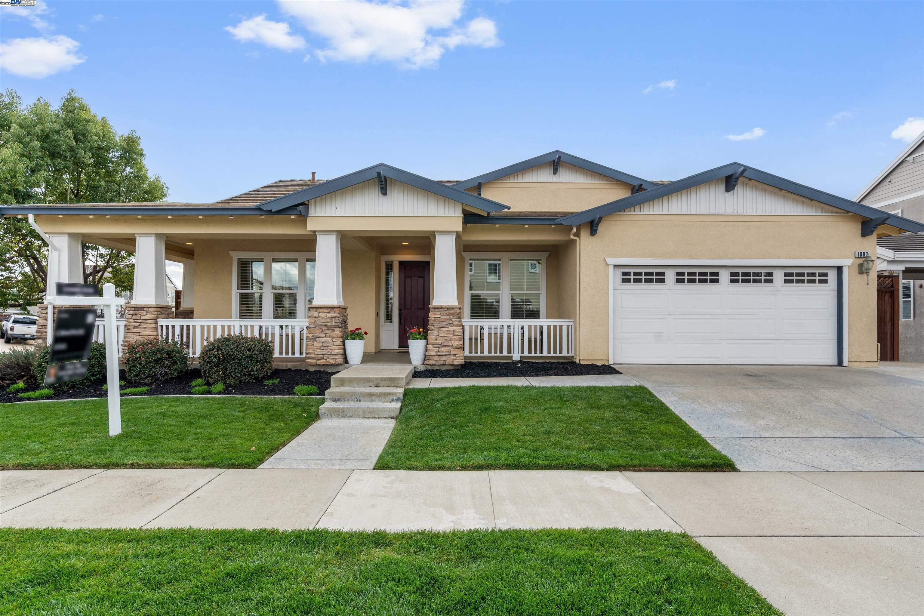 1002 Carrara Way  Livermore CA 94550 photo