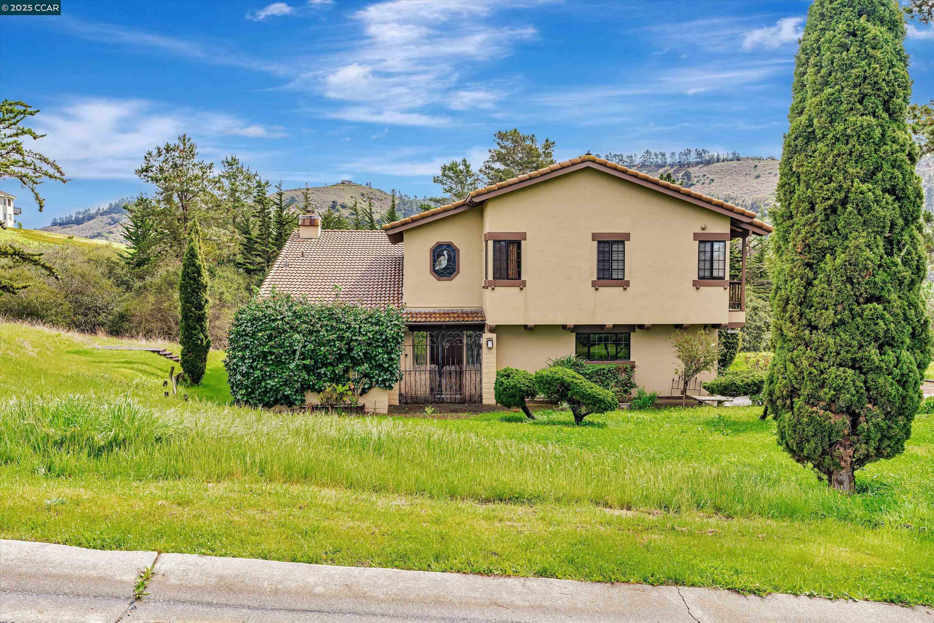 Property Photo: 23725 Determine Ln CA 93940