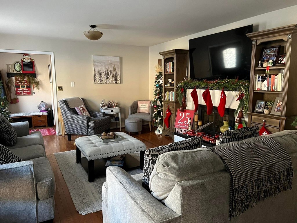 Property Photo: 50 Huffman Street KY 41522
