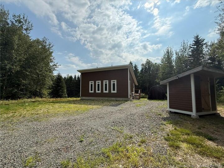 Property Photo:  2 Meadows Lane  NB E6E 1K4 