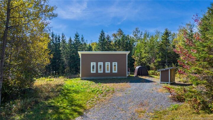 Property Photo:  2 Meadows Lane  NB E6E 1K4 