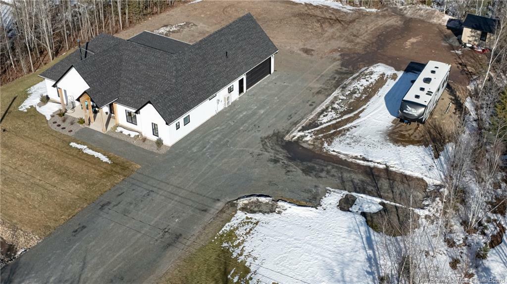 Property Photo: 1334 Post Road NB E3B 7Y2