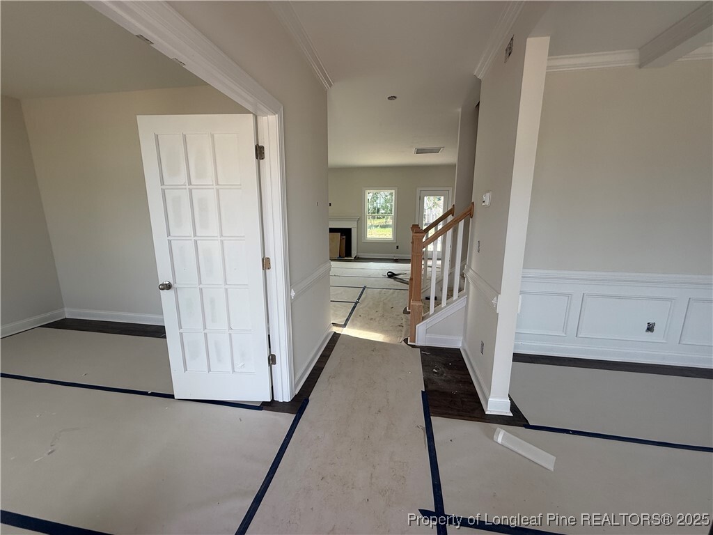 Property Photo:  644 Cresswell Moor Way  NC 28311 