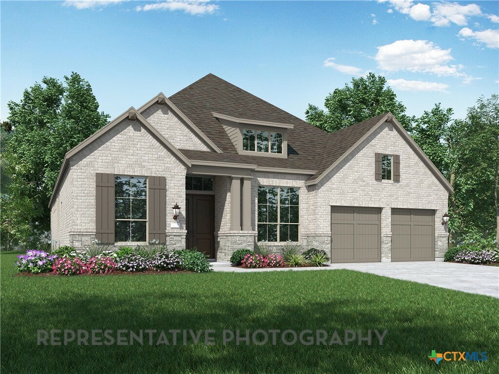 Property Photo: 112 Bigtooth Maple Lane TX 78666