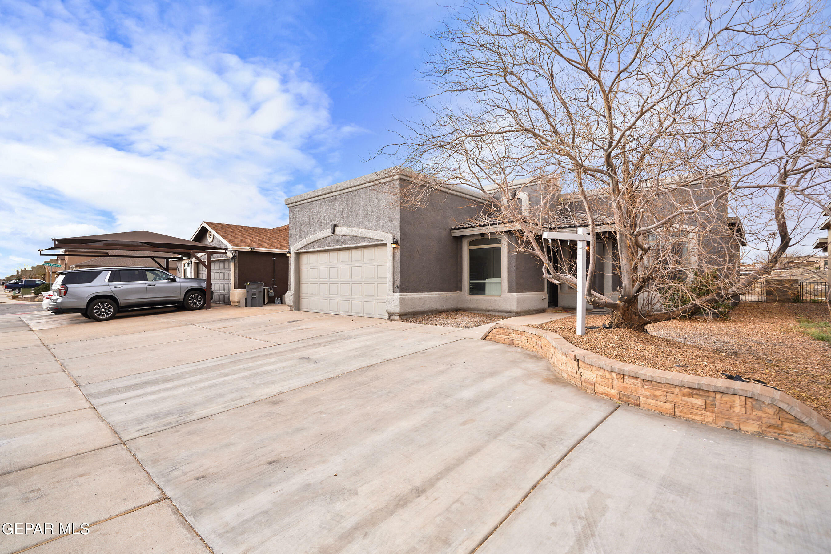 Property Photo: 14367 Early Morn Avenue TX 79938