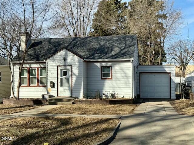 810 10th Street N  Bismarck ND 58501 photo