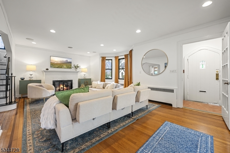 Property Photo: 31 Burroughs Way NJ 07040