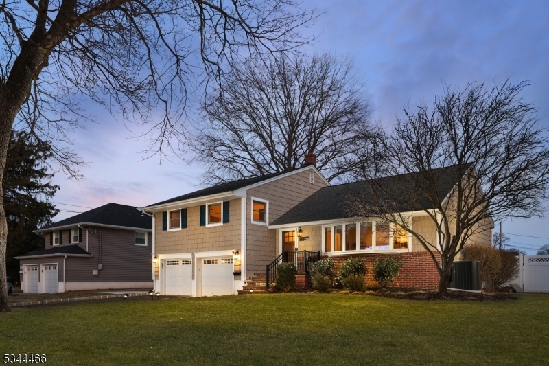 Property Photo: 238 Denman Road NJ 07016