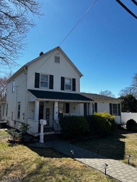 27 Hamilton Street  Englishtown Boro NJ 07726 photo