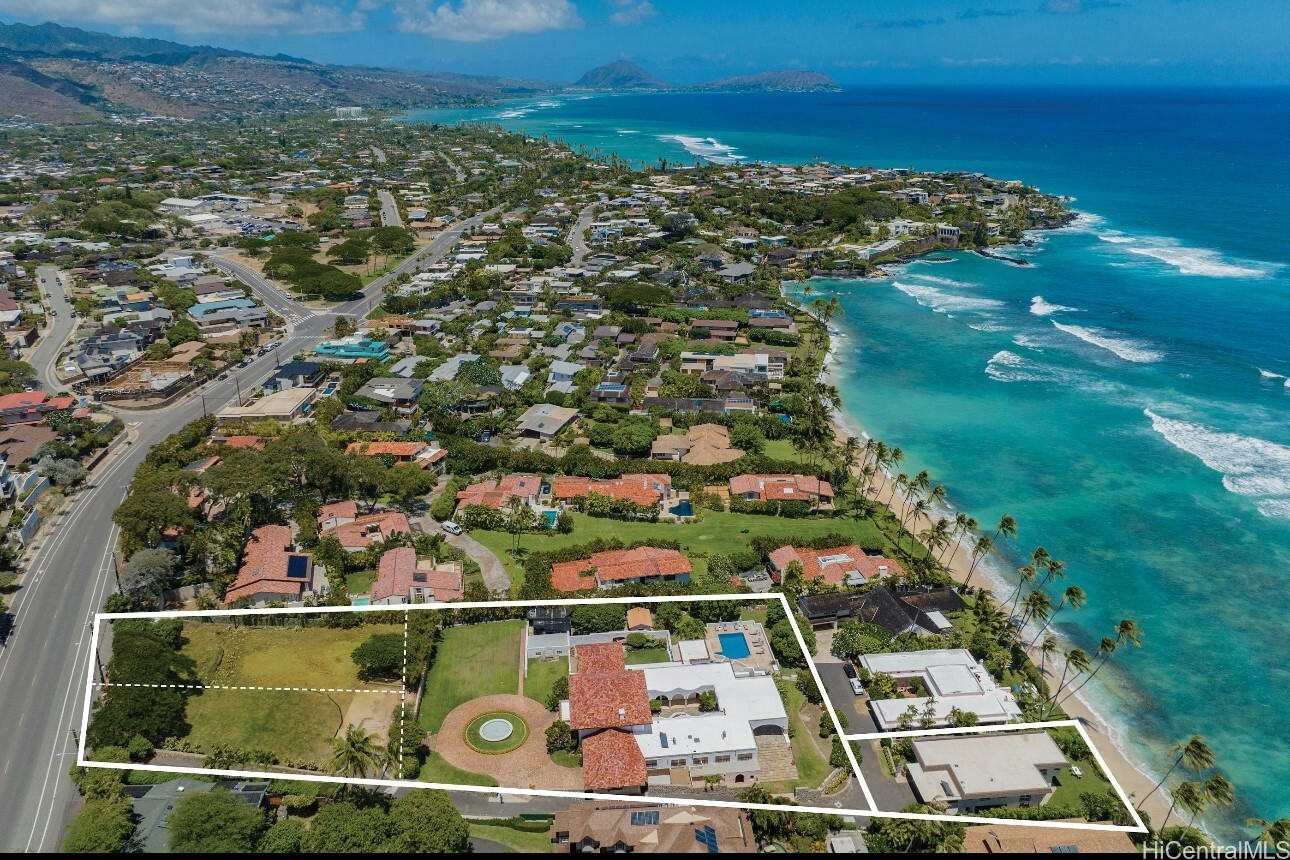 Property Photo:  3735- Diamond Head Road  HI 96816 