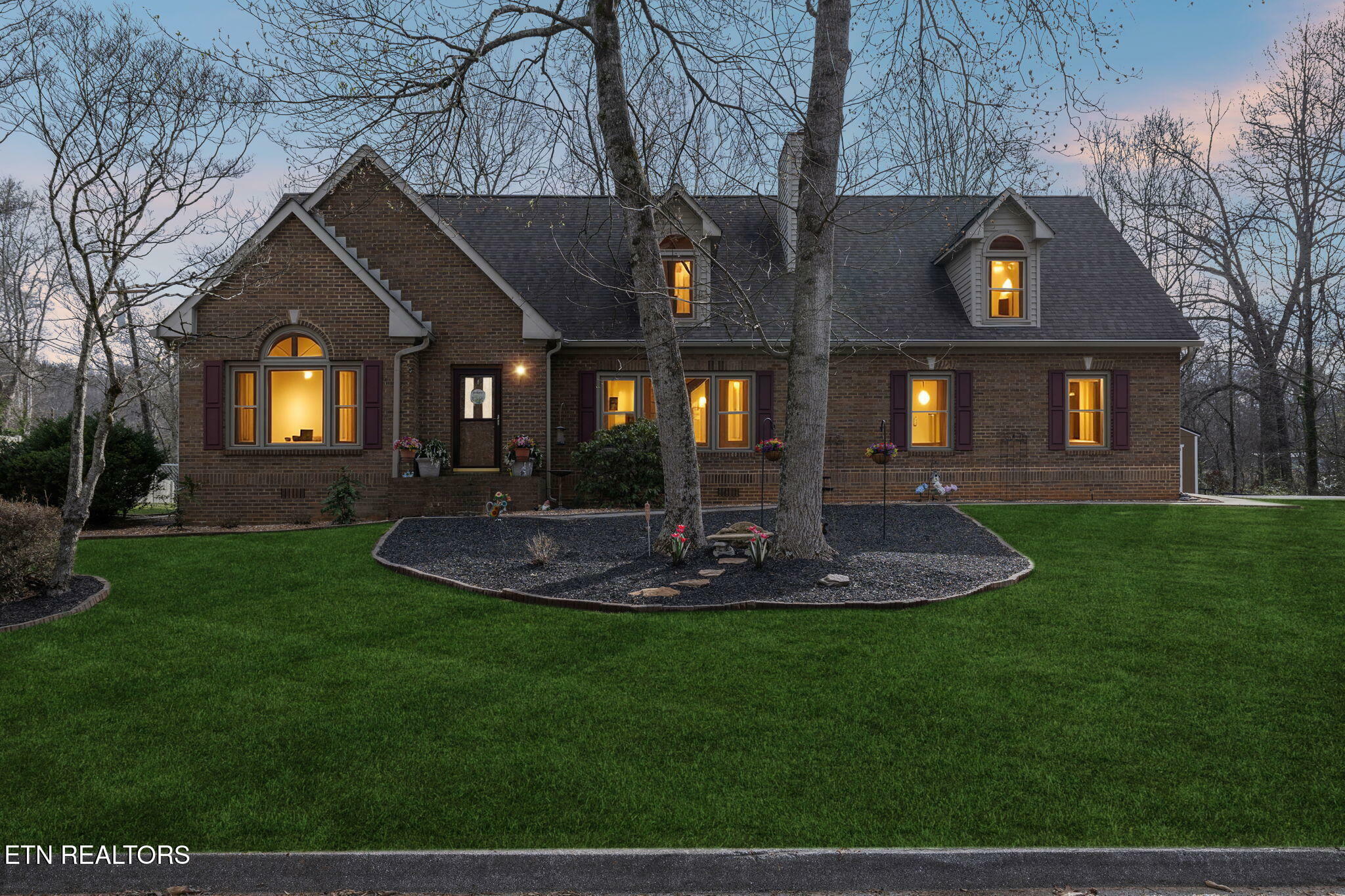 Property Photo: 103 Nelson Place TN 37748