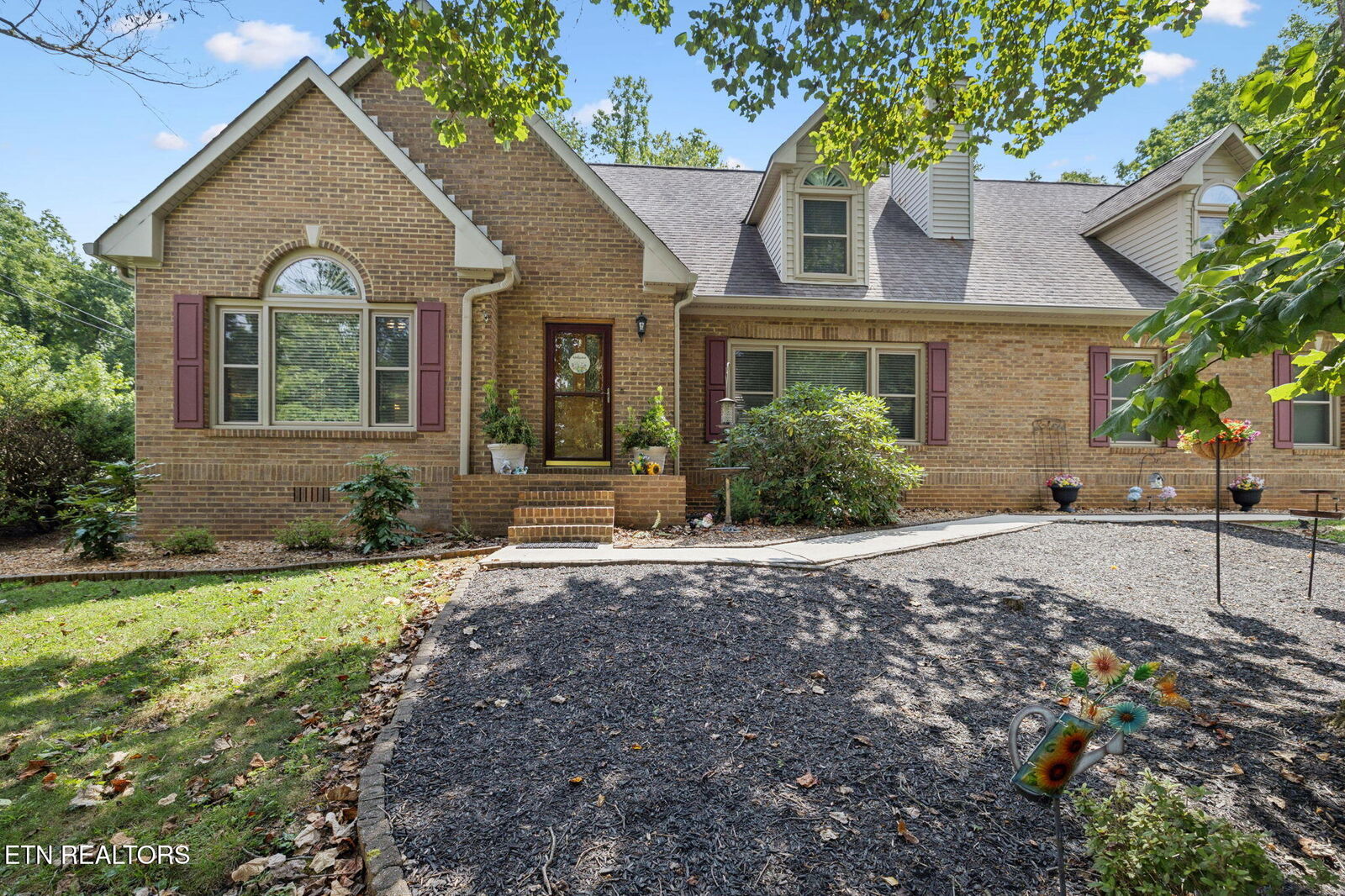 Property Photo:  103 Nelson Place  TN 37748 