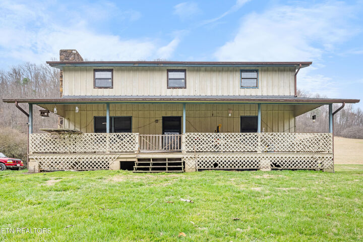 Property Photo:  4880 Jones Cove Rd  TN 37722 