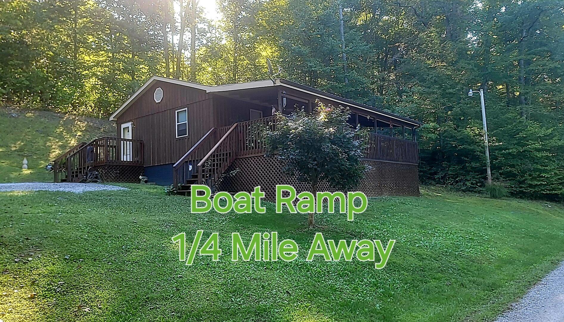Property Photo: 278 John Drive KY 42519