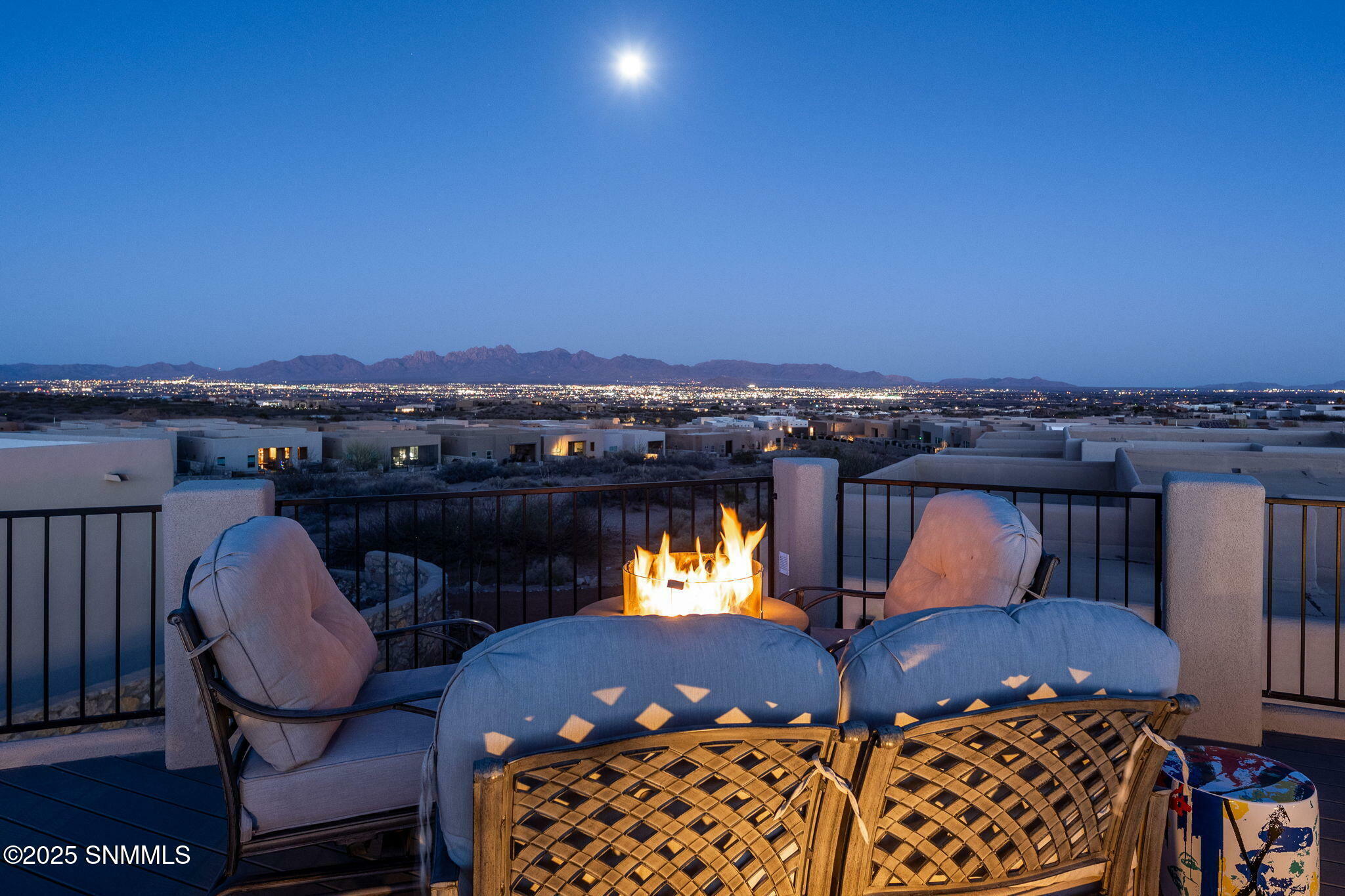 Property Photo: 8120 Willow Bloom Circle NM 88007
