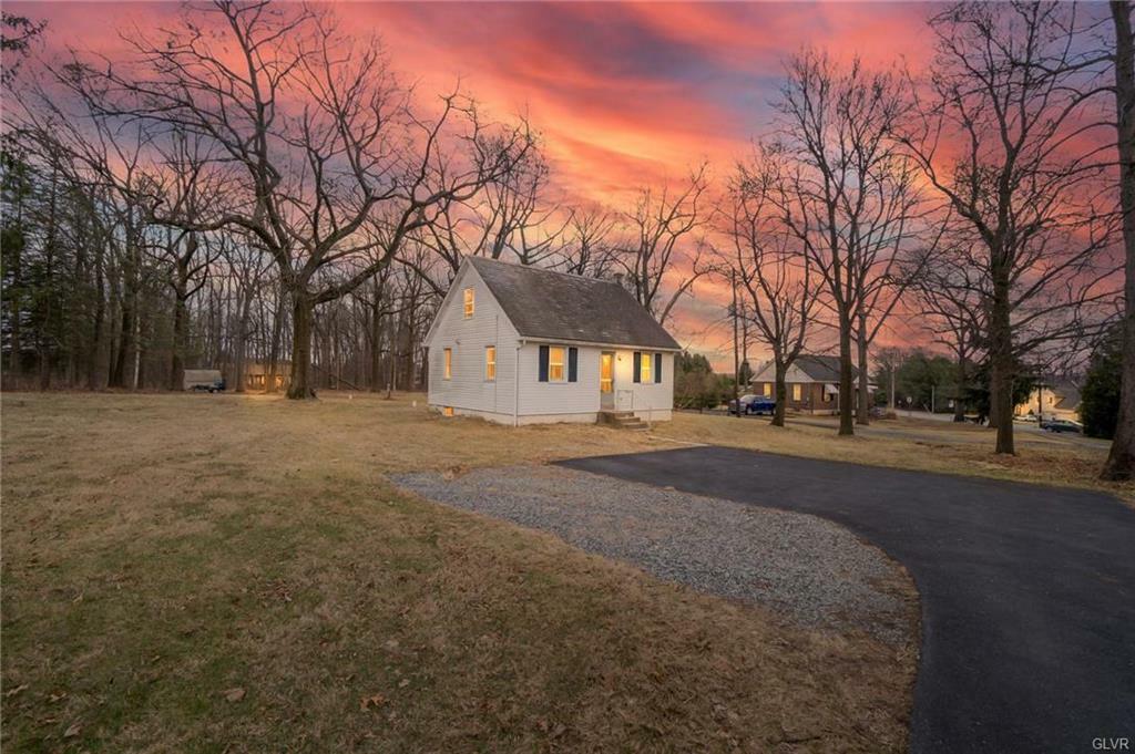 1494 Windswept Road  Weisenberg Twp PA 18031 photo
