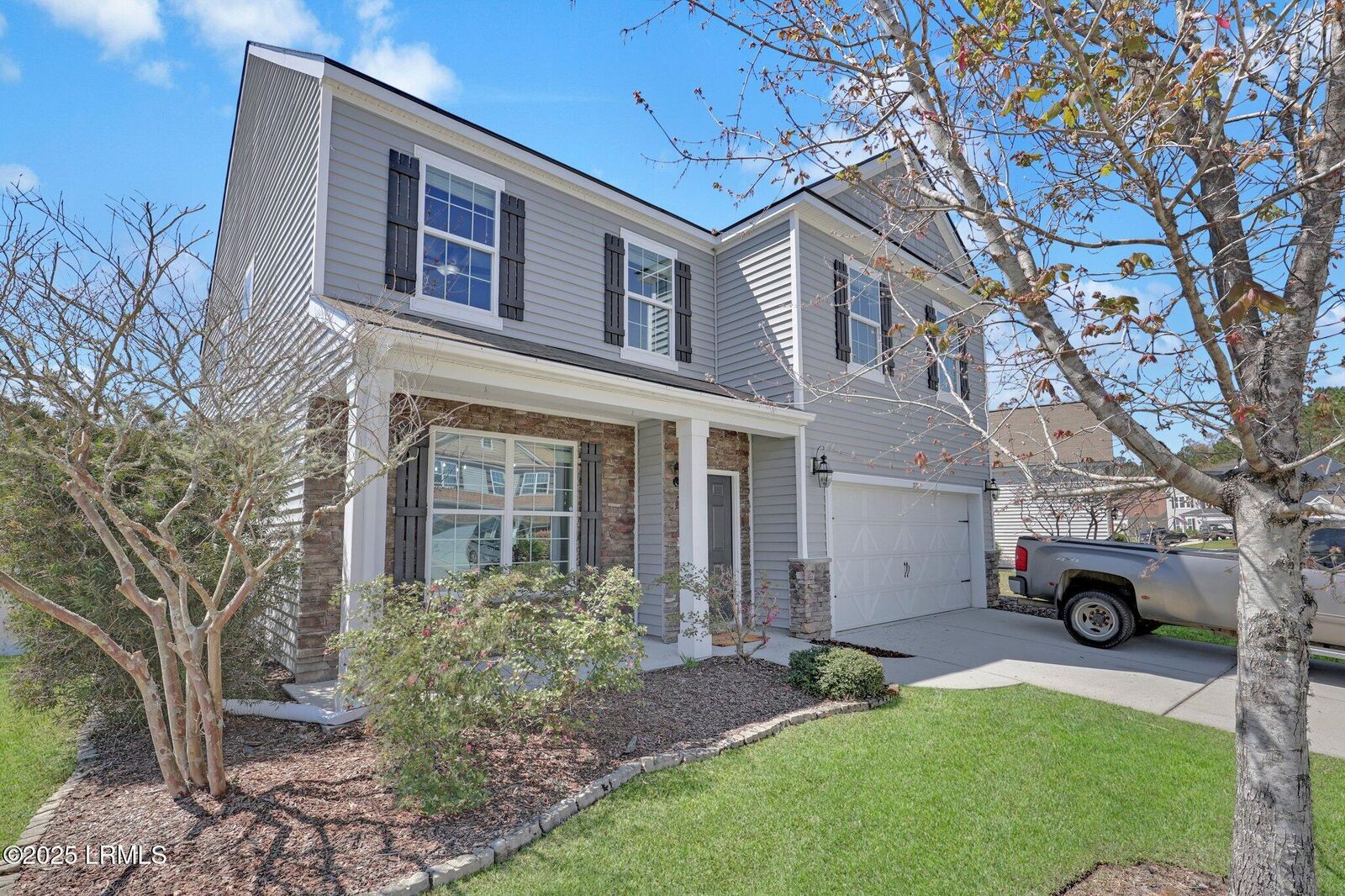 Property Photo:  221 Heritage Parkway  SC 29910 