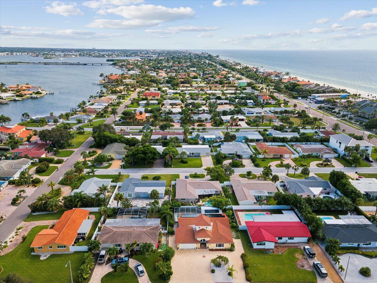 Property Photo: 108 24th Street FL 33786