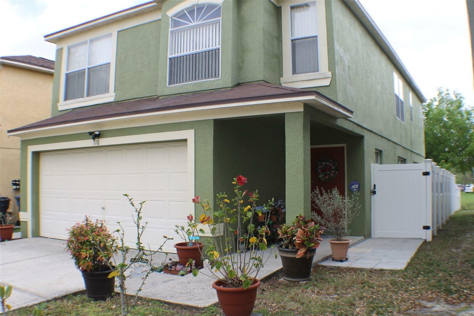 716 Burlwood Street  Brandon FL 33511 photo