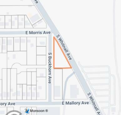Property Photo: 5329 S Whitnall Ave WI 53110