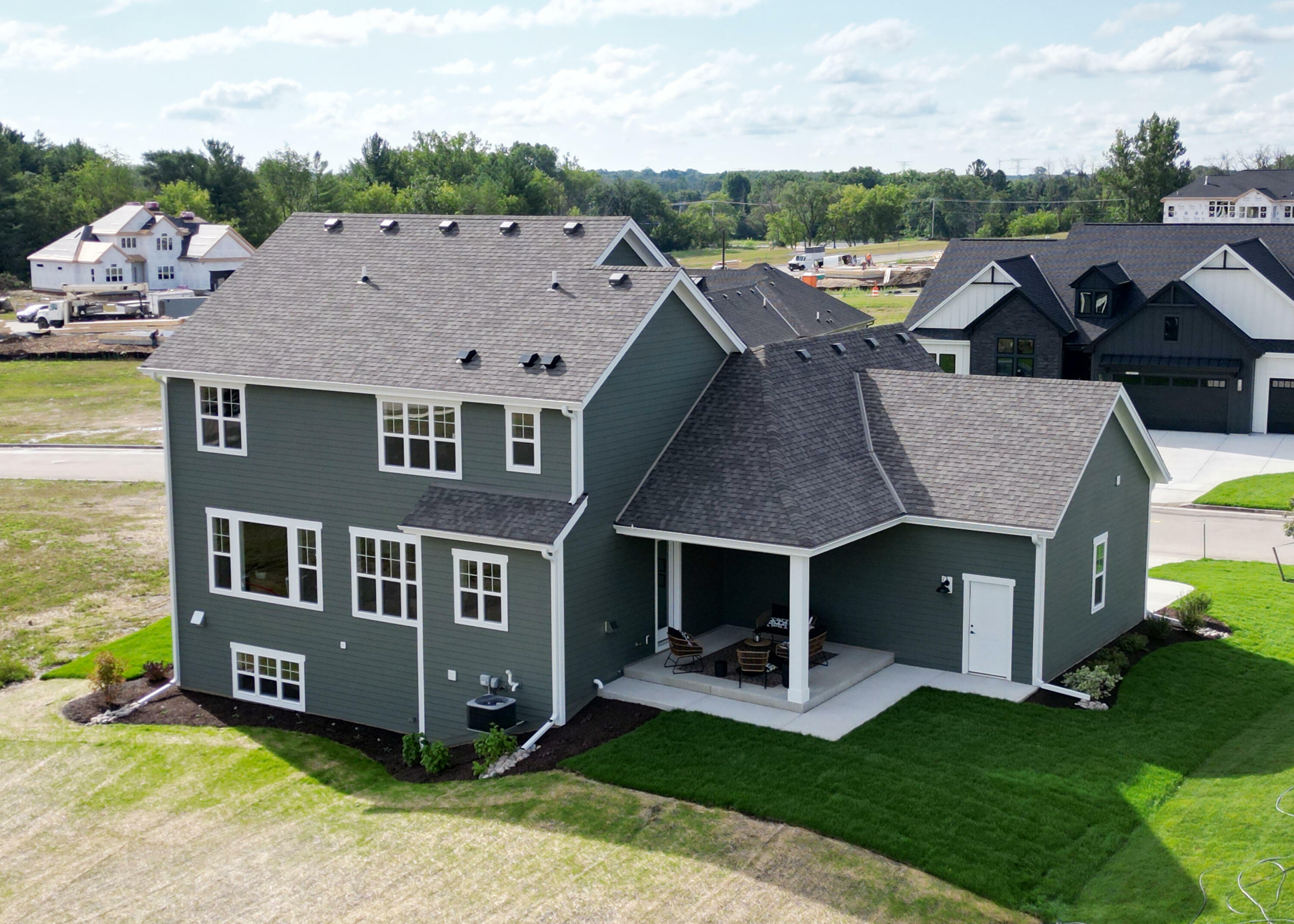 Property Photo: N57w20812 Dunbar Ct WI 53051