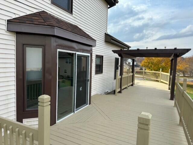 Property Photo: 20530 84th Pl WI 53104