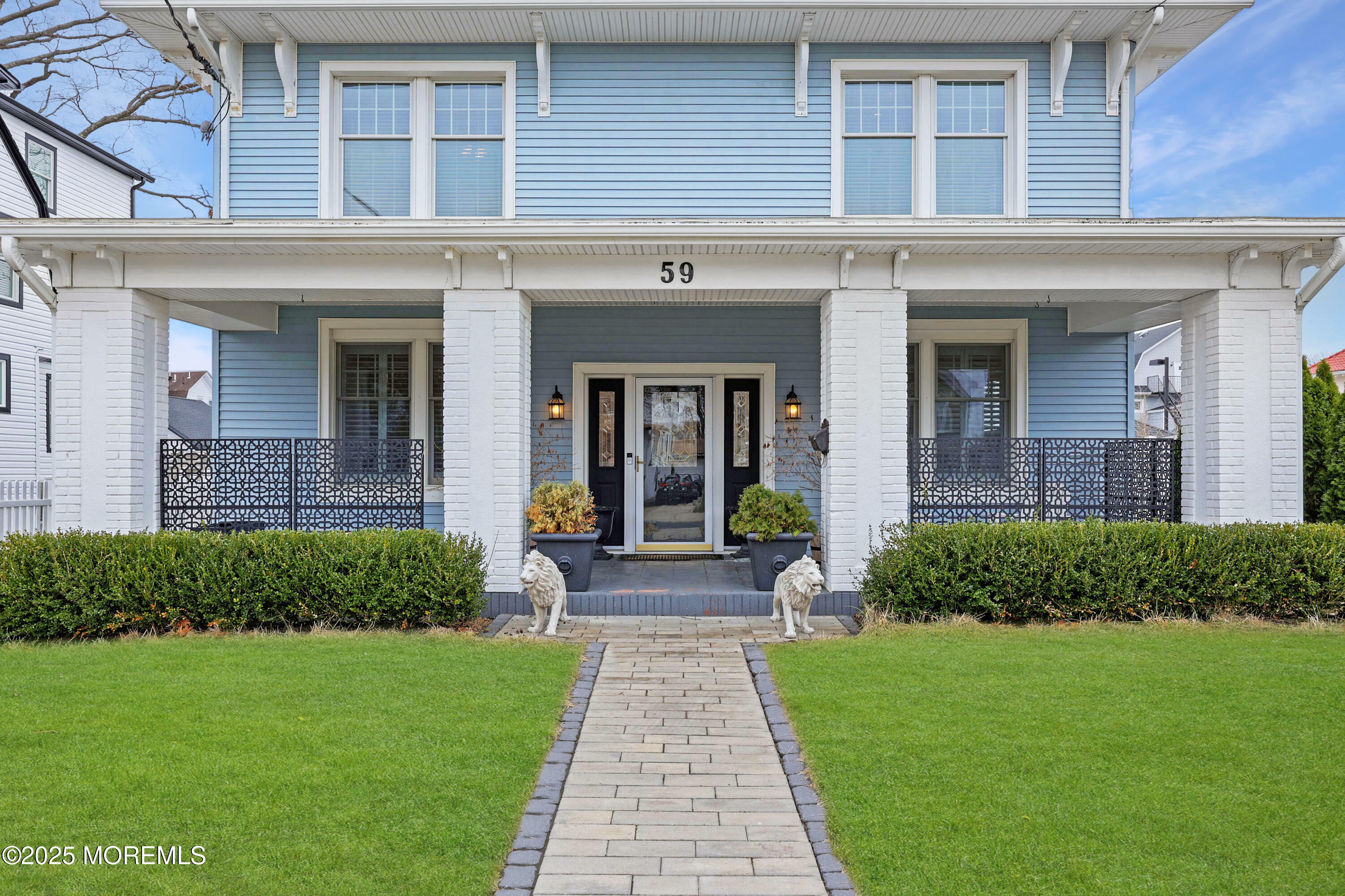 59 Peters Place  Red Bank NJ 07701 photo