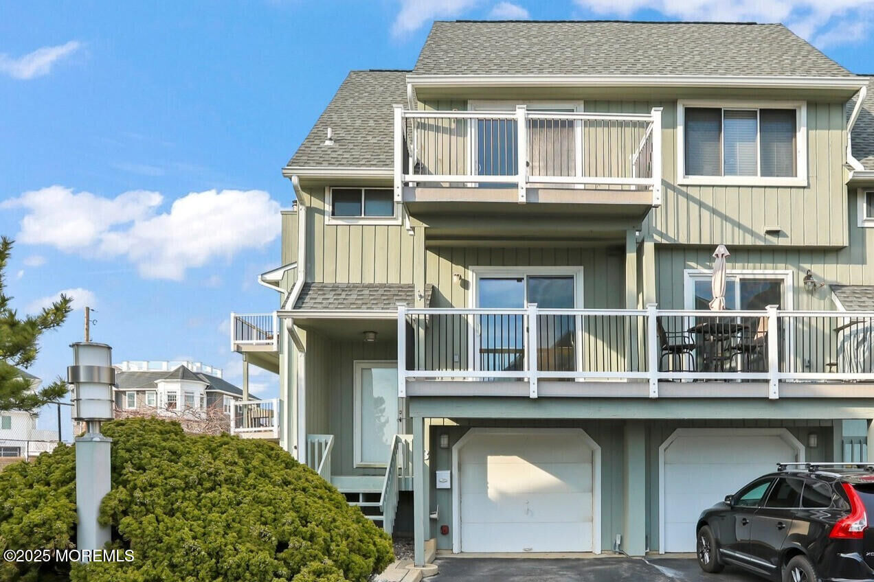 Property Photo: 5 Island View Way NJ 07760
