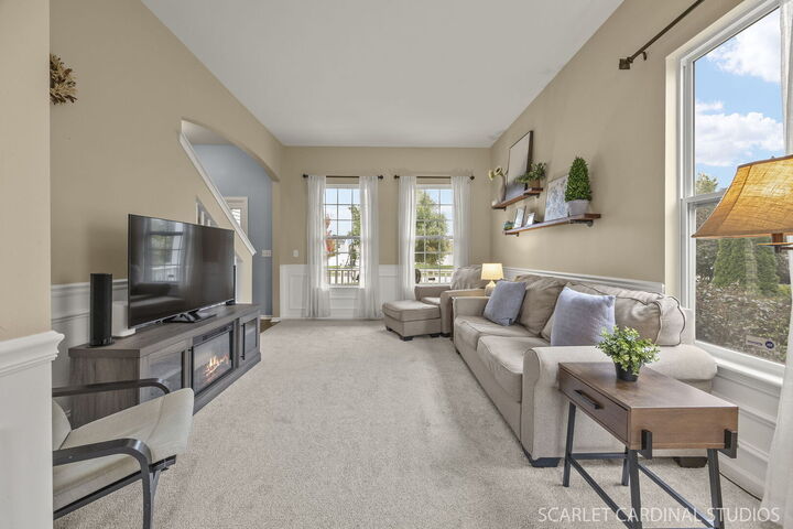 Property Photo:  3183 Pinewood Drive  IL 60560 