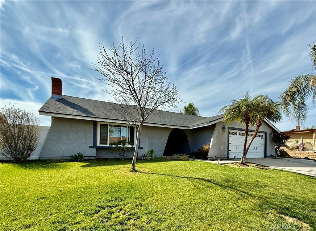 11449 Morning Star Lane  Moreno Valley CA 92557 photo