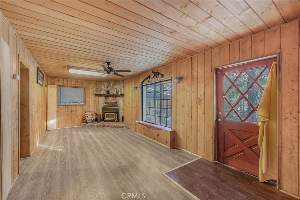 Property Photo:  31486 Inspiration Drive  CA 92382 