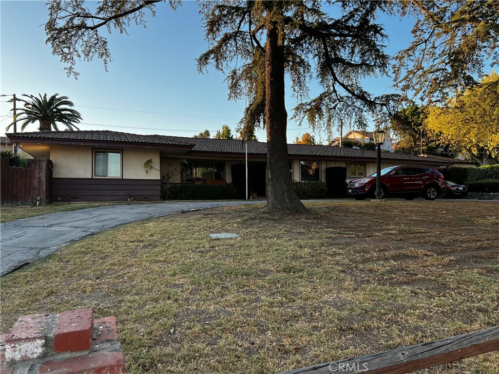 Property Photo: 319 Tocino Drive CA 91010