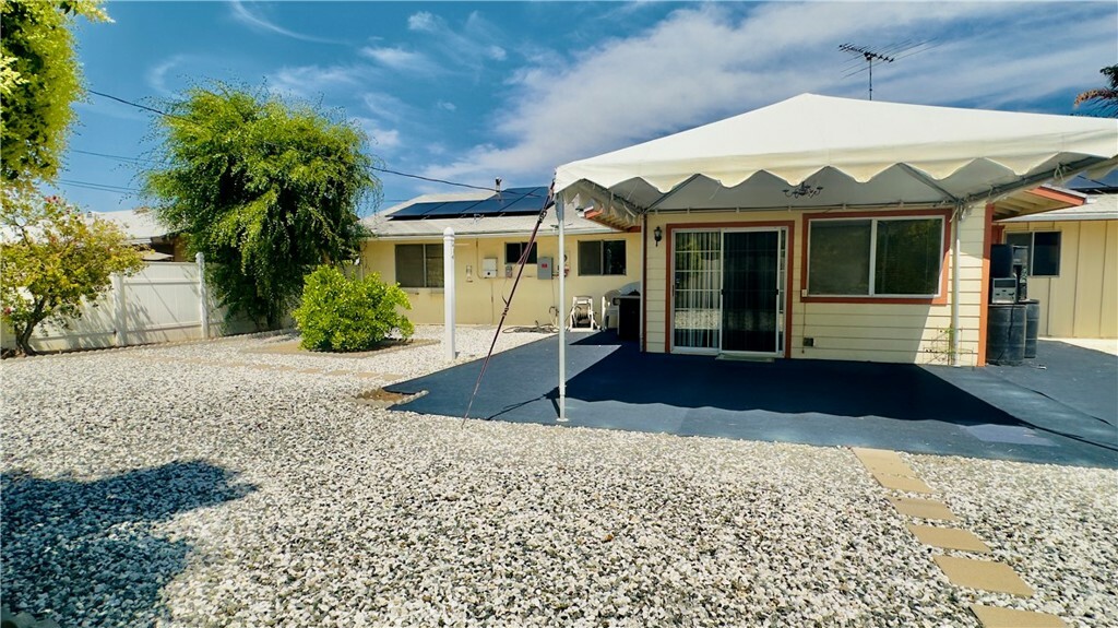 Property Photo: 28821 Del Monte Drive CA 92586