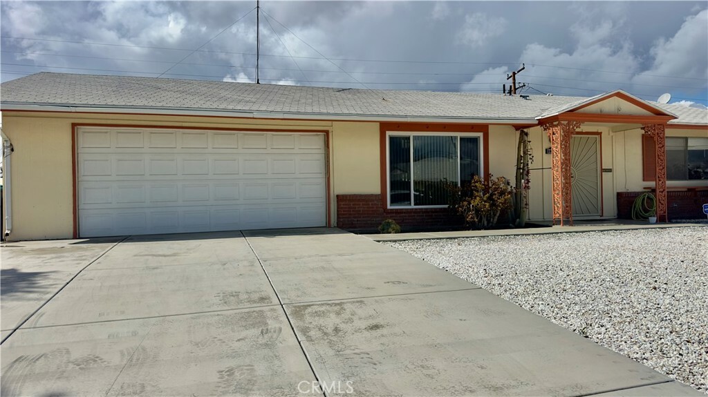 Property Photo: 28821 Del Monte Drive CA 92586