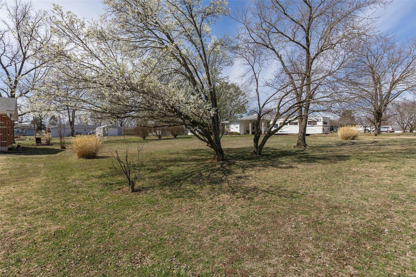 Property Photo: 111 S Madison Street MO 63601