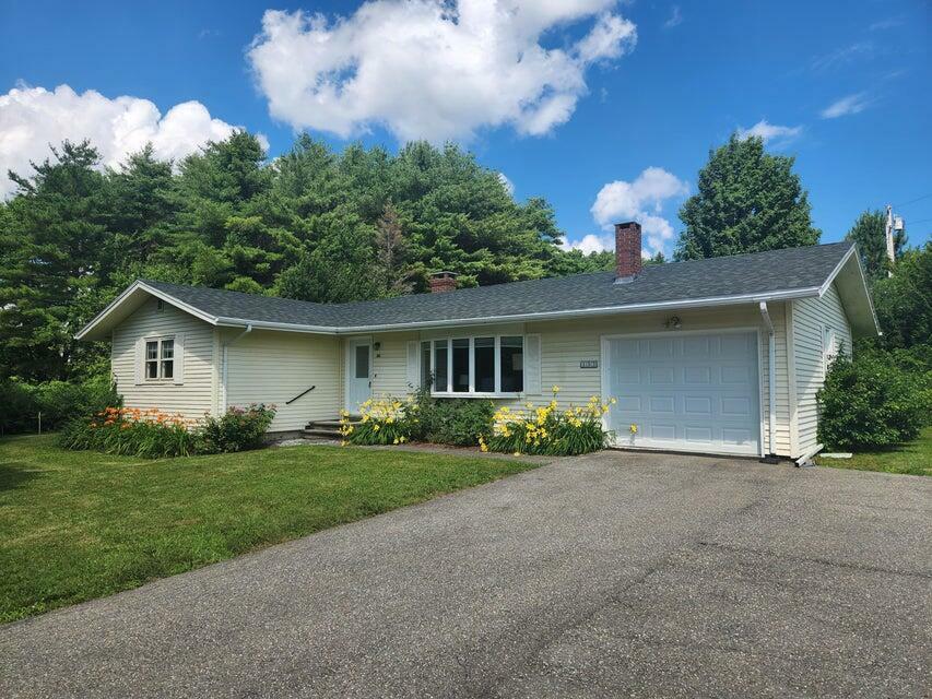 Property Photo: 133 Lake View Drive ME 04841