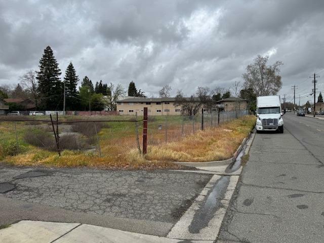 Property Photo: 0 Market Street CA 95991