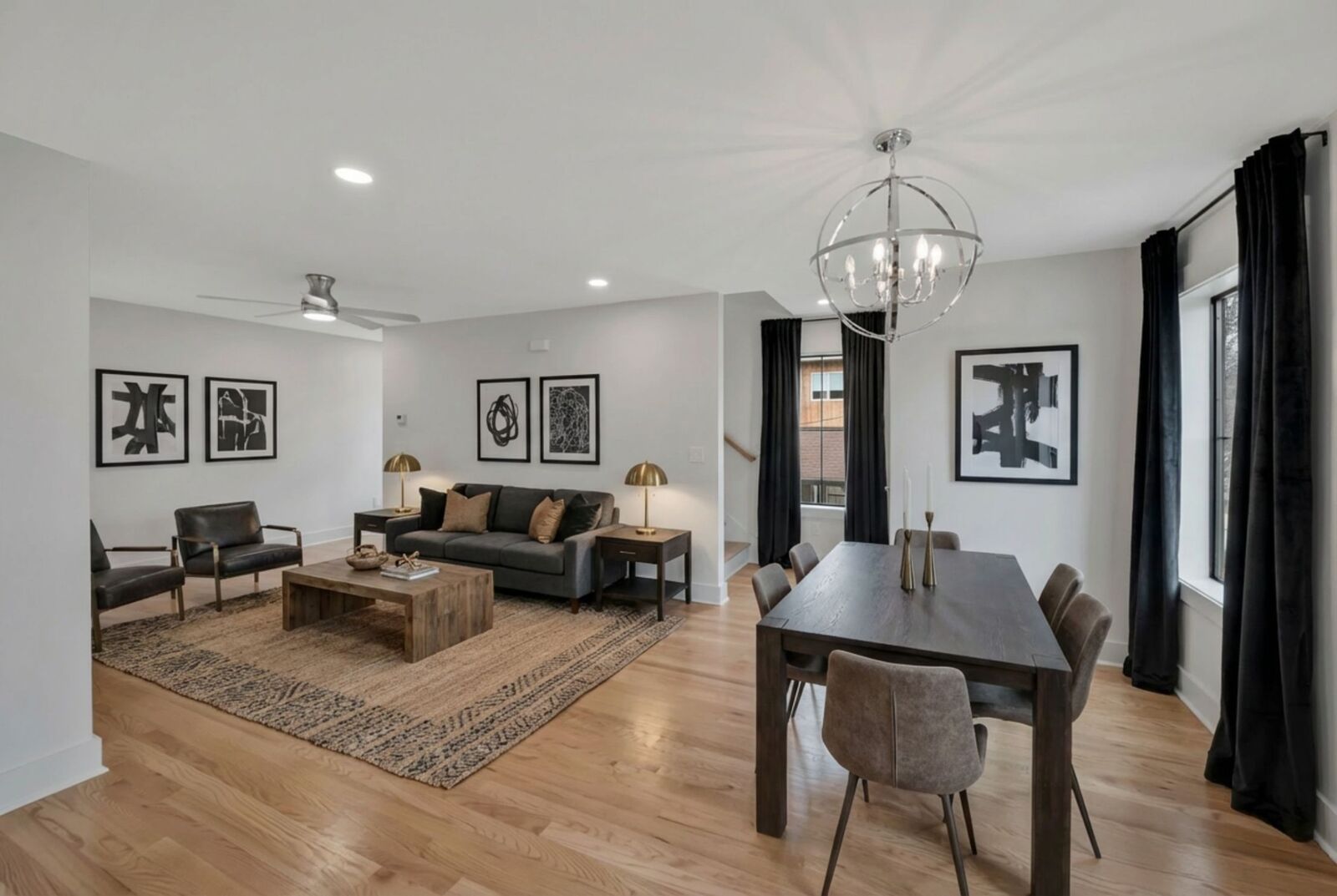 Property Photo:  1815 Martin St A  TN 37203 