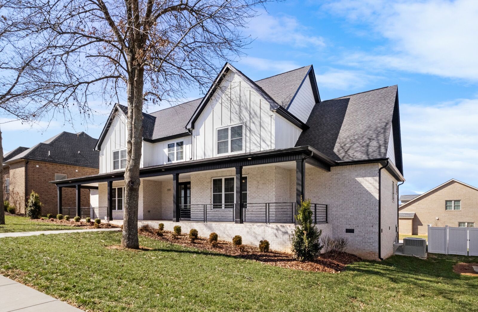 Property Photo: 474 Pond Apple Rd TN 37043