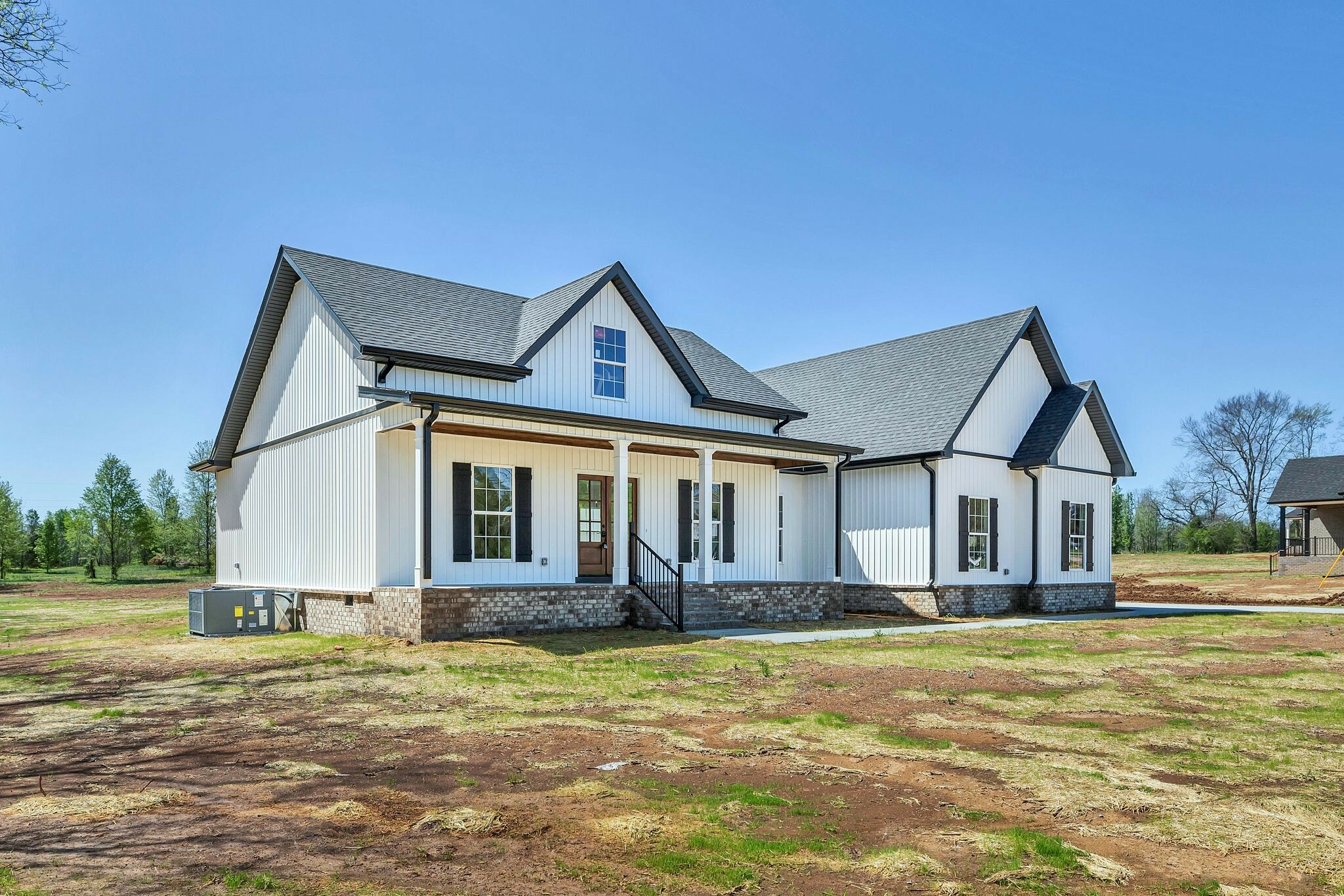 Property Photo: 215 Unionville Chapel Hill Rd TN 37180