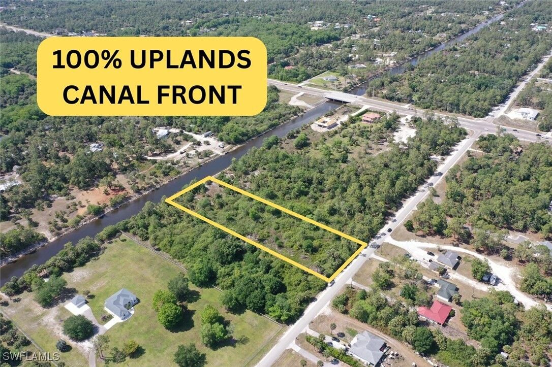 Property Photo:  10th Street SE  FL 34117 
