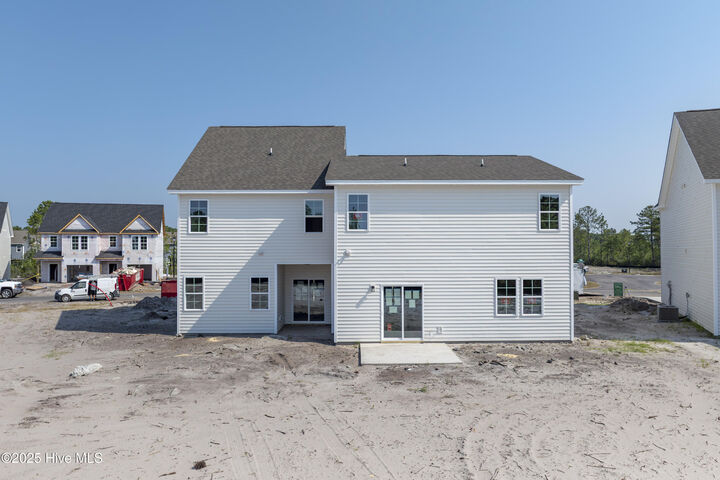 Property Photo:  218 Sandpiper Place  NC 28445 