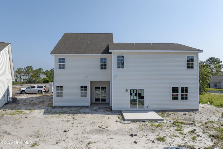 Property Photo:  220 Sandpiper Place  NC 28445 