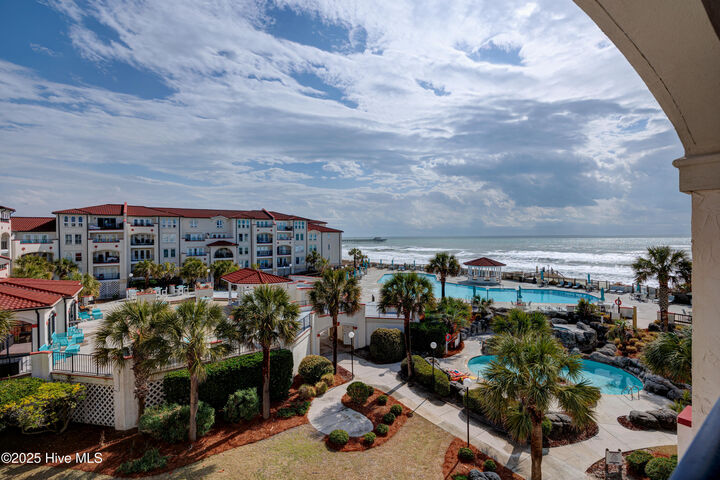 Property Photo:  790 New River Inlet Road Unit 308A  NC 28460 