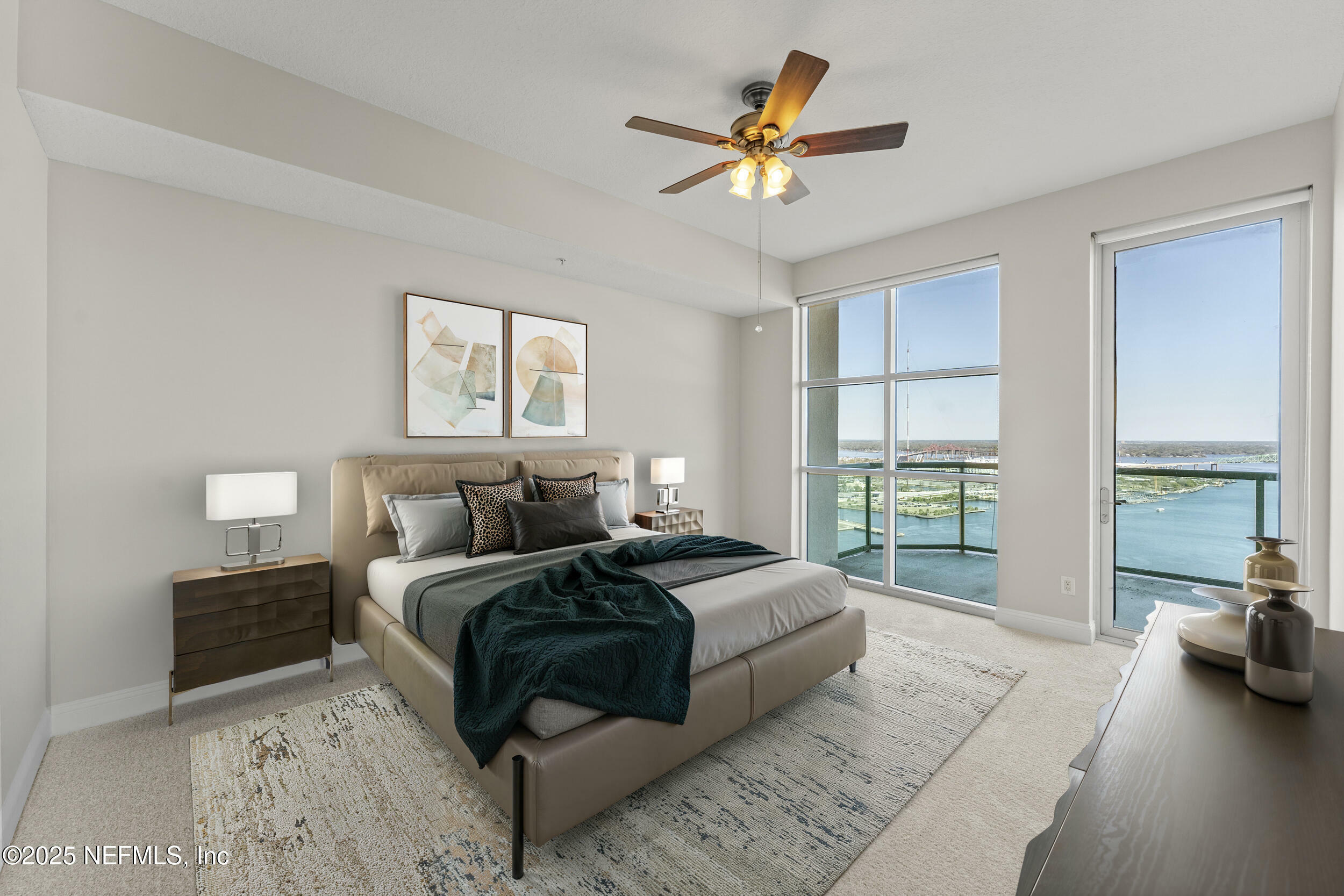 Property Photo: 1431 Riverplace Boulevard 3507 FL 32207