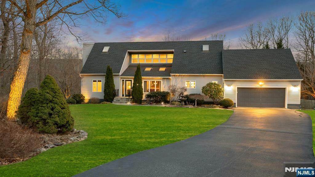 71 Paderewski Road  Jefferson Township NJ 07438 photo